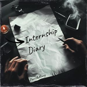 实习日记8(Rhyme on the Move)