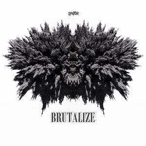 Brutalize