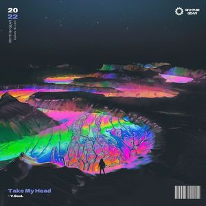 Take my hand - V.SouL(Original mix) 伴奏