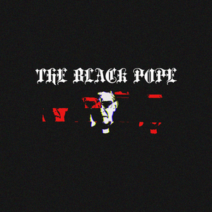 The Black Pope