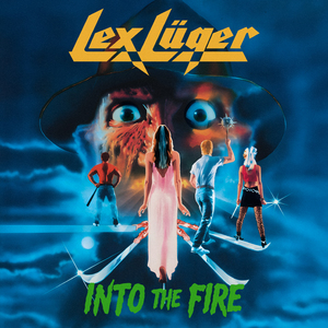 Into The Fire