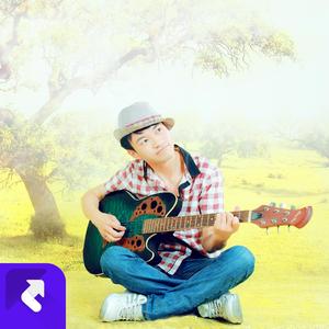 梦中的那个女孩