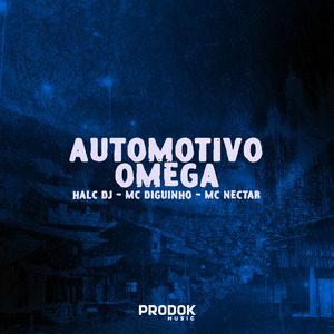 Automotivo Omega