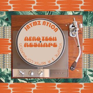 Almighty (Jaymz Nylon Afro Tech ReShape)