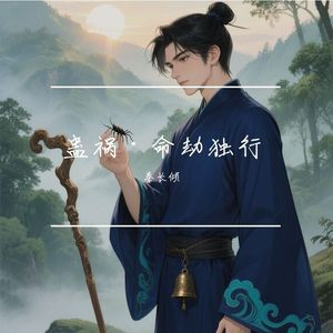 蛊祸·命劫独行_48khz_16bit