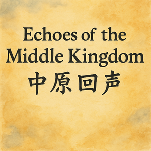 Moon Over the Water Street