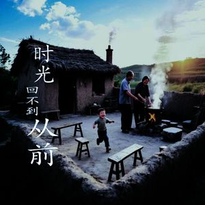 时光回不到从前