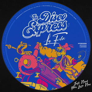 Just Need Your Love Now