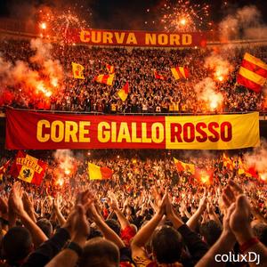 Core Giallorosso