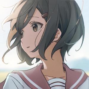 夏天的风（翻自 赵航aa）