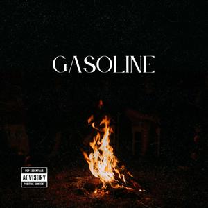 Gasoline (feat. Jack Saunders)