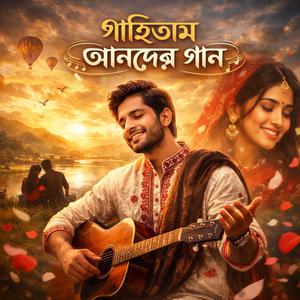 মোরা গাহিতাম আনন্দের গান