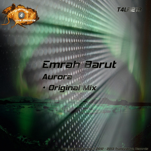 Aurora (Original Mix)