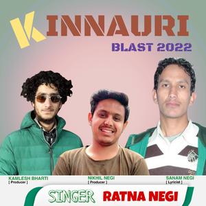 Kinnauri blast 2022