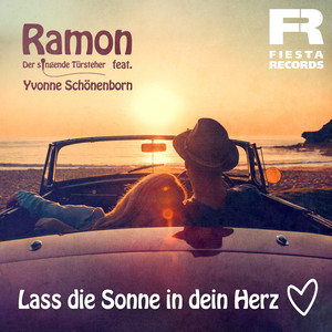 Lass die Sonne in dein Herz