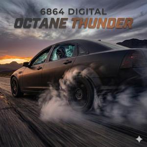 Octane Thunder