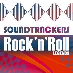 Earth Angel (Soundtracker Mix)