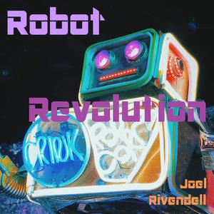 Robot Revolution