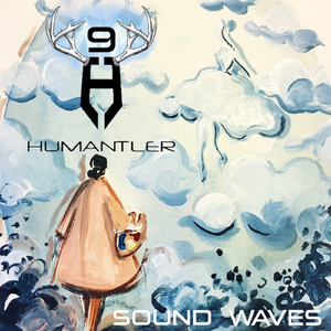 Lone Gray Wolf (Remastered)