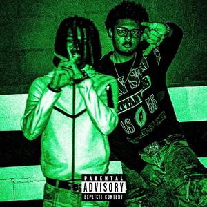 Slime4Bucks (feat. Jde)