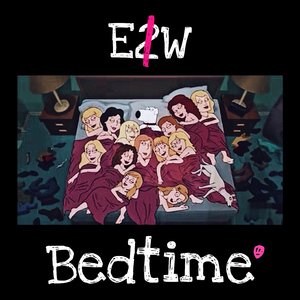 Bed Time(上床时间)