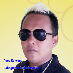 Bahagiamu Dudu Susahku