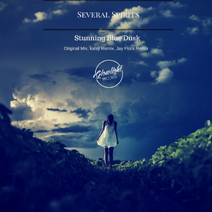 Stunning Blue Dusk (Kalsy Remix)