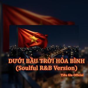 DƯỚI BẦU TRỜI HÒA BÌNH (Soulful R&B Version)