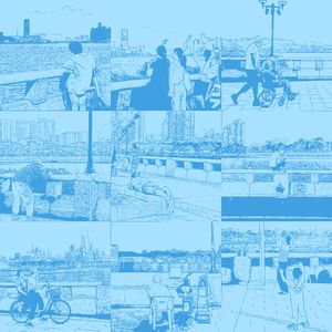 夏天到了去骑车吧