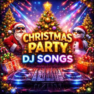क्रिसमस सेलिब्रेशन डीजे सॉन्ग