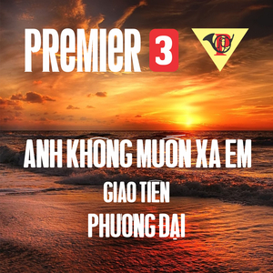 Anh Không Muốn Xa Em (1972)