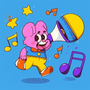 百灵鸟儿歌 热门的晋朝人物儿歌-晋朝人物《司马颖》