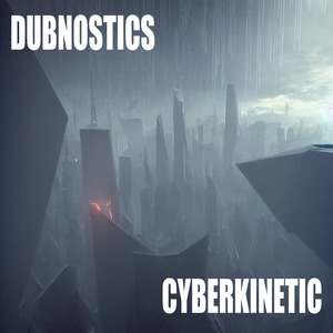 CyberKinetic
