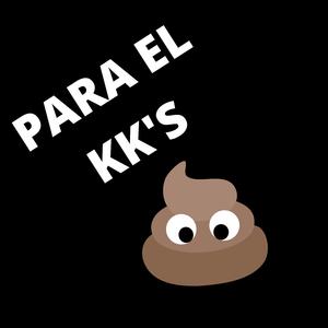 PARA EL KK's