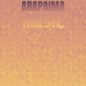 Arapaima Music