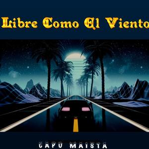 Libre Como El Viento