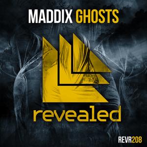 Ghosts (Original Mix)