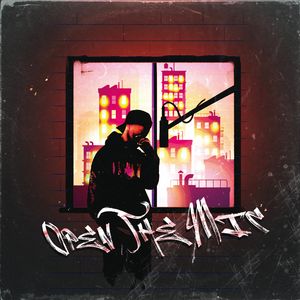 Open The Mic