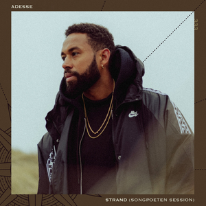 Strand (Songpoeten Session)