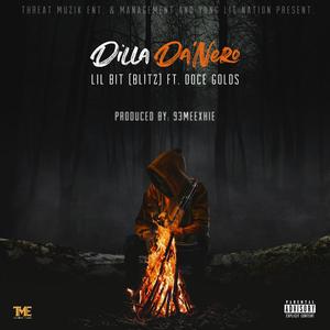 Lil Bit (Blitz) [feat. Doce Golds]