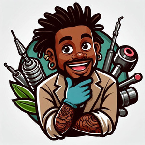 Tatuagem Inusitada