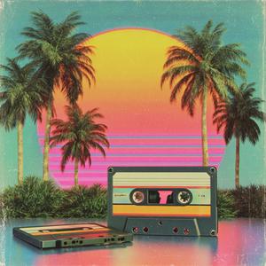 Cold Coffee Sitting On The Windowsill