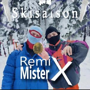 Skisaison (MisterX Remix)