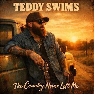 The Country Never Left Me