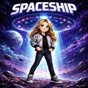 Spaceship