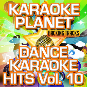 Hips Don't Lie (Karaoke Version With Background Vocals)