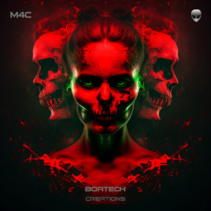 Creations (Original Mix)