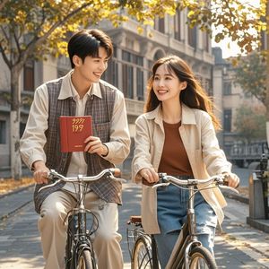 九七年的红本本-楊光元