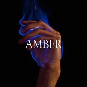 Amber