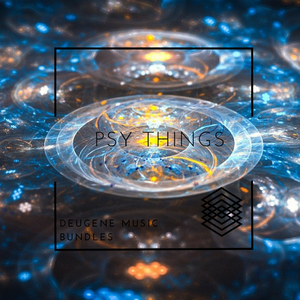 Beyond Darkened Skies (Purecloud5 Remix)